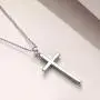 Cross Pendant Necklace for Women Men Sterling Silver I Can Do All Things Through Christ who Strengthen Me Inspirational Christian Gifts for Girls Boys 18 Cross Pendant Necklace for Women Men Sterling Silver I Can Do All Things Through Christ who Strengthen Me Inspirational Christian Gifts for Girls Boys 18