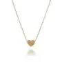 MaLove Sweet Heart Inspirational Pendant Necklace Handmade Pendant Necklace Jewelry Gift for Women