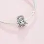 Pandora Jewelry Sweet Tree Monster Sterling Silver Charm Pandora Jewelry Sweet Tree Monster Sterling Silver Charm