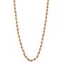 Efulgenz Indian Style Trendy Antique Gold Plated Wedding Bridal Beaded Strand Chain Necklace Jewelry Set