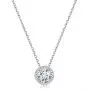 14k Gold Plated Swarovski Zirconia Necklace 925 Sterling Silver Necklaces for Women Bezel-Set Solitaire Tiny Zirconia from Swarovski Dot Choker Necklace Jewelry Gifts for Women 14k Gold Plated Swarovski Zirconia Necklace 925 Sterling Silver Necklaces for Women Bezel-Set Solitaire Tiny Zirconia from Swarovski Dot Choker Necklace Jewelry Gifts for Women