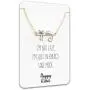 Lazy Cat Necklace – Funny Cats Jewelry – Kitty in Energy Save Mode – Cute Cat Lovers Gift Lazy Cat Necklace – Funny Cats Jewelry – Kitty in Energy Save Mode – Cute Cat Lovers Gift