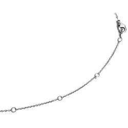 HONEYCAT Lariat Bar Necklace in Gold, Rose Gold, or Silver | Delicate Jewelry