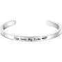 ENSIANTH Tribe Gift Love My Tribe Cuff Bracelet Wedding Gift Bridesmaid Gift Tribe Jewelry for BFF