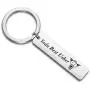 SEIRAA Usher Gift Best Usher Keychain Thank You Gift for Best Men Wedding Jewelry SEIRAA Usher Gift Best Usher Keychain Thank You Gift for Best Men Wedding Jewelry