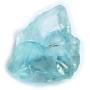 Spiritual Gemstone Crystal Aquamarine 3.75 Natural Earth Mined Rough Aquamarine Gem for Jewelry