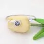 AKTAP Alcoholics Anonymous NA Cuff Bracelet Narcotics Anonymous Jewelry Alcoholics Anonymous Gifts for Sober Sobriety AKTAP Alcoholics Anonymous NA Cuff Bracelet Narcotics Anonymous Jewelry Alcoholics Anonymous Gifts for Sober Sobriety