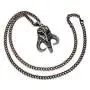 SalesOne International, LLC Star Wars Mandalorian Mythosaur Skull Pendant Necklace SalesOne International, LLC Star Wars Mandalorian Mythosaur Skull Pendant Necklace