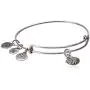 Alex and Ani Sea Shell II Bangle Bracelet Alex and Ani Sea Shell II Bangle Bracelet