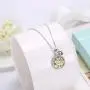 Palala 925 Sterling Silver Pendant, Tree of Life Necklace for Women Girls,Cubic Zirconia Necklace Fine Jewelry Gifts for Wife, Mum and Girlfriend Palala 925 Sterling Silver Pendant, Tree of Life Necklace for Women Girls,Cubic Zirconia Necklace Fine Jewelry Gifts for Wife, Mum and Girlfriend