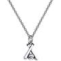FUSTMW Baseball and Baseball Bat Cross Necklace Baseball Lovers Jewelry Gifts for Baseball Moms Baseball Player Gifts