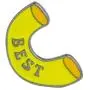 Charmart Best Friends Lapel Pin 2 Piece Set Macaroni and Cheese Enamel Brooch Pins Accessories Badges Gifts Charmart Best Friends Lapel Pin 2 Piece Set Macaroni and Cheese Enamel Brooch Pins Accessories Badges Gifts