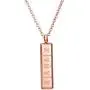 Pill Necklace,Womens Girls Small Pill Capsule Xanax ID Bar Pendant Stainless Steel Necklace Jewelry Pill Necklace,Womens Girls Small Pill Capsule Xanax ID Bar Pendant Stainless Steel Necklace Jewelry