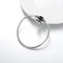 LONAGO Jewelry Moments Family Tree Snake Chain Charm 925 Sterling Silver Bracelet Fit Pandora Charm Birthday Gift for Women Mom