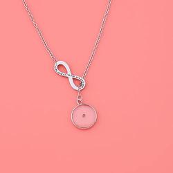 WUSUANED Mustard Seed Necklace With God All Things Are Possible Religious Faith Jewelry Christian Gifts For Women Girls