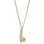 La Menagerie Giraffe Gold Origami Jewelry & Gold Geometric Necklace – 18 Karat Plated Gold Necklace & Giraffe Necklaces for Women – Giraffe Necklace for Girls & Origami Necklace La Menagerie Giraffe Gold Origami Jewelry & Gold Geometric Necklace – 18 Karat Plated Gold Necklace & Giraffe Necklaces for Women – Giraffe Necklace for Girls & Origami Necklace