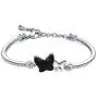 Butterfly Bracelet Cystal Tennis Wing Bangle Bracelet Chrismas Jewelry For Women Butterfly Bracelet Cystal Tennis Wing Bangle Bracelet Chrismas Jewelry For Women