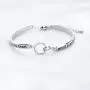 Gzrlyf Memorial Bracelet Sympathy Jewelry Inspirational Memorial Gifts Ill Hold You in My Heart Until I can Hold You in Heaven Gzrlyf Memorial Bracelet Sympathy Jewelry Inspirational Memorial Gifts Ill Hold You in My Heart Until I can Hold You in Heaven