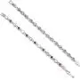 USWEL Magnetic Bracelets for Women Pure Titanium Therapy Bracelet Pain Relief for Arthritis 3500 Gauss Magnets Titanium Bracelets for Carpal Tunnel USWEL Magnetic Bracelets for Women Pure Titanium Therapy Bracelet Pain Relief for Arthritis 3500 Gauss Magnets Titanium Bracelets for Carpal Tunnel