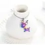 Cute Small Deer Cremation Jewelry for Ashes Stainless Steel Memorial Urn Necklace for Ashes Holder Keepsake Fawn Pendant Necklace for Women Cute Small Deer Cremation Jewelry for Ashes Stainless Steel Memorial Urn Necklace for Ashes Holder Keepsake Fawn Pendant Necklace for Women