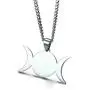 Stainless Steel Wiccan Triple Moon Goddess Symbol Pendant Necklace Jewelry for Men Women,24'' Chain Stainless Steel Wiccan Triple Moon Goddess Symbol Pendant Necklace Jewelry for Men Women,24'' Chain