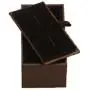 MRCUFF Airplane Plane Propellor Pilot Propeller Pair Cufflinks in a Presentation Gift Box & Polishing Cloth