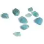 Untreated Raw Rough Aquamarine 53.50 Ct. Lot of 9 Pcs Healing Crystal Natural Sky Blue Aquamarine Gem Untreated Raw Rough Aquamarine 53.50 Ct. Lot of 9 Pcs Healing Crystal Natural Sky Blue Aquamarine Gem