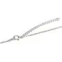 Silvershake 925 Sterling Silver Love Heart Angel Wing Pendant with 16 to 18 Inch Chain Necklace Silvershake 925 Sterling Silver Love Heart Angel Wing Pendant with 16 to 18 Inch Chain Necklace