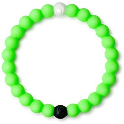Lokai Neon Bracelet