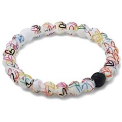 Lokai Hearts Bracelet