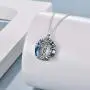 TOUPOP Mom Gifts for Mothers Day Sterling Silver Tree of Life Necklace with Blue Circle Crystal Family Jewelry Gifts for Mom Women Mother Grandmother Teen Girls Friend Birthday TOUPOP Mom Gifts for Mothers Day Sterling Silver Tree of Life Necklace with Blue Circle Crystal Family Jewelry Gifts for Mom Women Mother Grandmother Teen Girls Friend Birthday