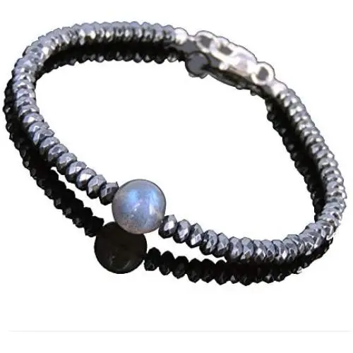 J&C 8MM Epidote Healing Gemstones Chakras Bracelets, S925 Sterling Silver Beads Bracelets for Women/Man, Yoga Meditation Healing Balance Bracelet J&C 8MM Epidote Healing Gemstones Chakras Bracelets, S925 Sterling Silver Beads Bracelets for Women/Man, Yoga Meditation Healing Balance Bracelet