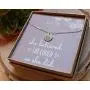 EFYTAL Half Marathon 13.1 Necklace, 925 Sterling Silver Disc Jewelry Gift for Athlete, Gifts for Athletes Runners EFYTAL Half Marathon 13.1 Necklace, 925 Sterling Silver Disc Jewelry Gift for Athlete, Gifts for Athletes Runners