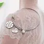 Gift for Aunt Auntie Keychain We are So Lucky to Have an Auntie Like You Aunt Gift from Nephew Niece Gift for Aunt Auntie Keychain We are So Lucky to Have an Auntie Like You Aunt Gift from Nephew Niece