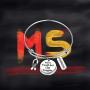 MAOFAED Multiple Sclerosis MS Awareness Gift MS Survivor Gift MS Fighter Gift MS is Tough But I am Tougher Inspiration MS Survivor Bracelet for Her