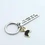 Gzrlyf Corgi Keychain Id Rather be at Home with My Dog Funny Corgi Gifts for Corgi Lovers Corgi Owner Dog Lovers Gifts Gzrlyf Corgi Keychain Id Rather be at Home with My Dog Funny Corgi Gifts for Corgi Lovers Corgi Owner Dog Lovers Gifts
