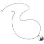 Rosa Vila 3D Mountain Range Necklace For Women, Ideal Mountains Jewelry Gift For Nature, Adventure, And Outdoor Lovers