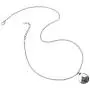 Rosa Vila 3D Mountain Range Necklace For Women, Ideal Mountains Jewelry Gift For Nature, Adventure, And Outdoor Lovers