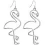 Highven Flamingo Earrings for Women Gold Flamingo Dangle Earrings Hollow Flamingo Drop Earrings Flamingo Jewelry Highven Flamingo Earrings for Women Gold Flamingo Dangle Earrings Hollow Flamingo Drop Earrings Flamingo Jewelry