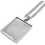 Xusamss Hip Hop DJ 18K Gold Plated Crystal Phonograph Tag Pendant Necklace with Chain Xusamss Hip Hop DJ 18K Gold Plated Crystal Phonograph Tag Pendant Necklace with Chain