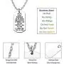 lauhonmin Niece Necklace for Women Girl Inspirational Jewelry from Uncle Aunt You are Braver Stronger Smarter Than You Think lauhonmin Niece Necklace for Women Girl Inspirational Jewelry from Uncle Aunt You are Braver Stronger Smarter Than You Think