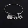 AKTAP Adoption Gifts Stepdaughter Bracelet Adoption is Another Word of Love Adoption Symbol Jewelry AKTAP Adoption Gifts Stepdaughter Bracelet Adoption is Another Word of Love Adoption Symbol Jewelry
