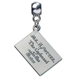 Harry Potter Official Licensed Jewelry Hogwarts Acceptance Letter Charm Bead