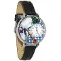 Whimsical Gifts Profession Jewelry Sets