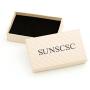 SUNSCSC Vintage Punk Goth Studded Rivet Pu Leather Collar Choker Necklace