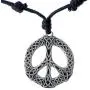 Pagan Jewelry Celtic Peace Sign Hippie Democracy Freedom Magic Wicca Silver Pewter Unisex Mens Pendant Necklace Protection Amulet Wealth Prosperity Money Lucky Charm Safe Travel Talisman Chain Choker Pagan Jewelry Celtic Peace Sign Hippie Democracy Freedom Magic Wicca Silver Pewter Unisex Mens Pendant Necklace Protection Amulet Wealth Prosperity Money Lucky Charm Safe Travel Talisman Chain Choker