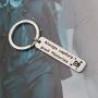 Zuo Bao Photography Jewelry Photographer Keychain Always Capture Good Memories Gifts for Photography Lover
