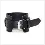 Mgutillart Punk Vintage Alloy Belt Buckle Wristband Wide Leather Cuff Bracelet Mgutillart Punk Vintage Alloy Belt Buckle Wristband Wide Leather Cuff Bracelet