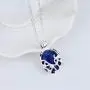 Mochun 3 Pieces The Vampire Diaries Katherine Elena, Stefan, Damons Necklace Pendant Charm Jewelry for Boys Girls Mochun 3 Pieces The Vampire Diaries Katherine Elena, Stefan, Damons Necklace Pendant Charm Jewelry for Boys Girls