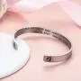 Udobuy Sister Bracelets - Side by Side Or Miles Apart Bracelet Sister to Sister Bracelets Gift,Maid of Honor Gift/Bridesmaids Gifts Udobuy Sister Bracelets - Side by Side Or Miles Apart Bracelet Sister to Sister Bracelets Gift,Maid of Honor Gift/Bridesmaids Gifts
